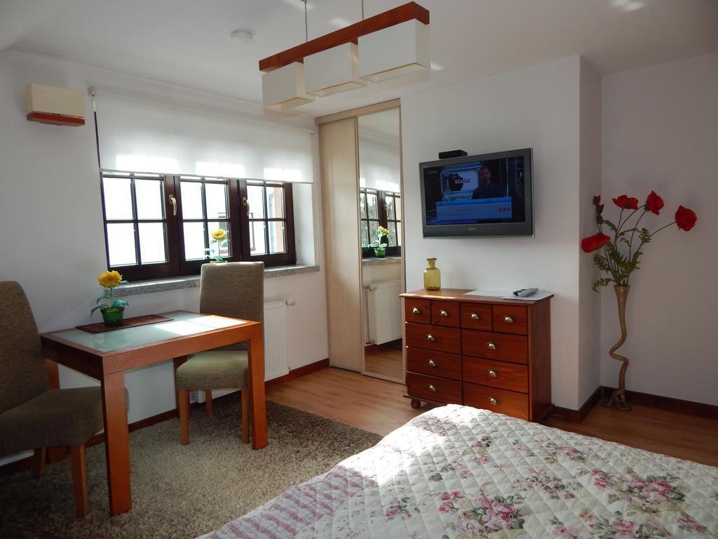 Willa Solina Hotel Solina  Habitación foto