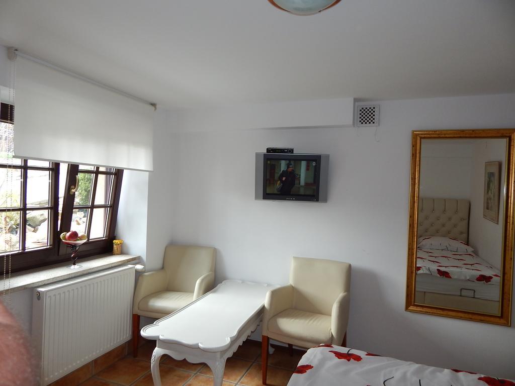 Willa Solina Hotel Solina  Habitación foto