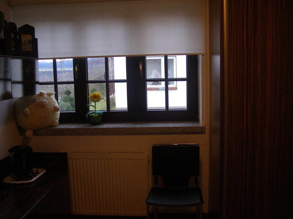 Willa Solina Hotel Solina  Habitación foto