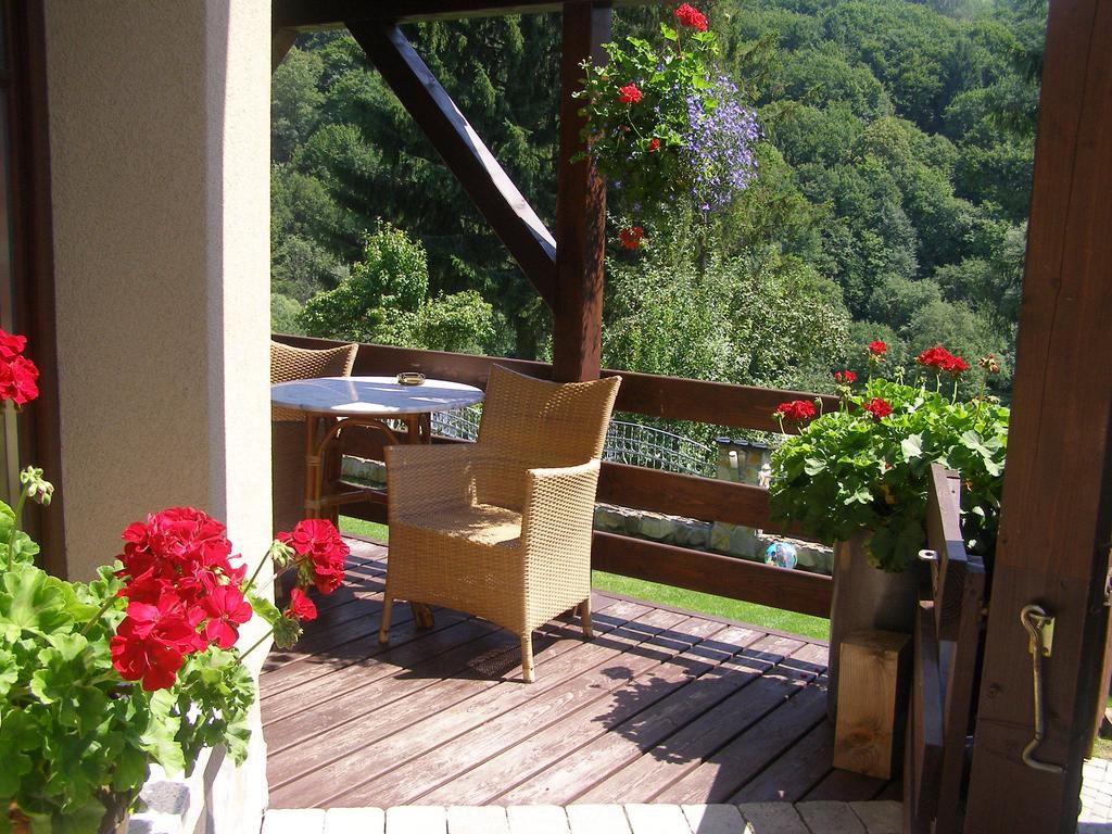 Willa Solina Hotel Solina  Habitación foto