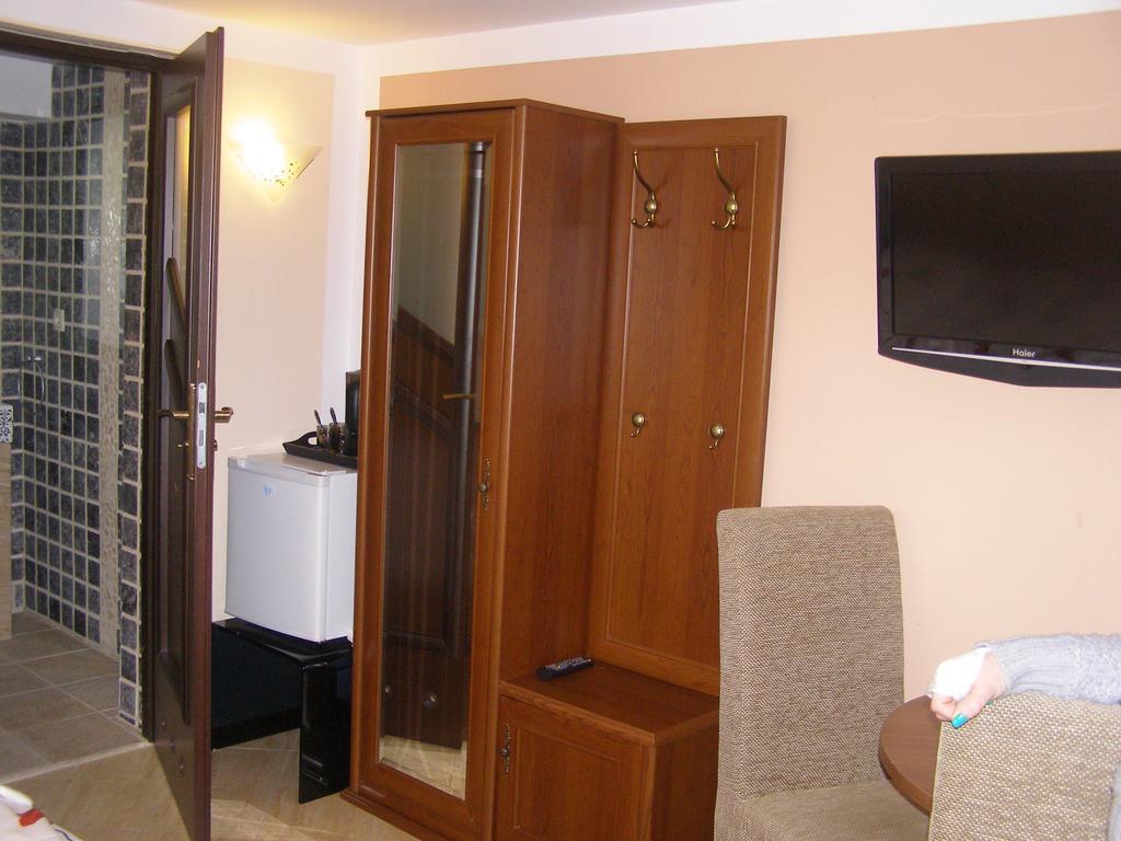 Willa Solina Hotel Solina  Habitación foto