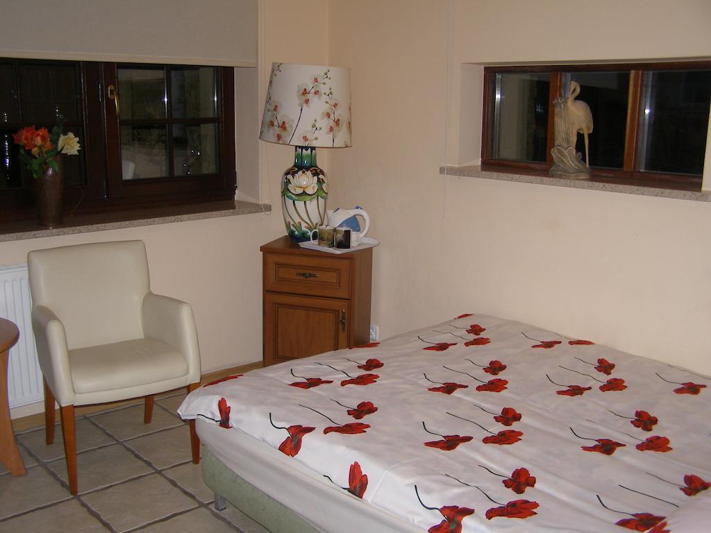 Willa Solina Hotel Solina  Habitación foto