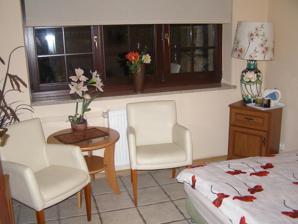 Willa Solina Hotel Solina  Habitación foto