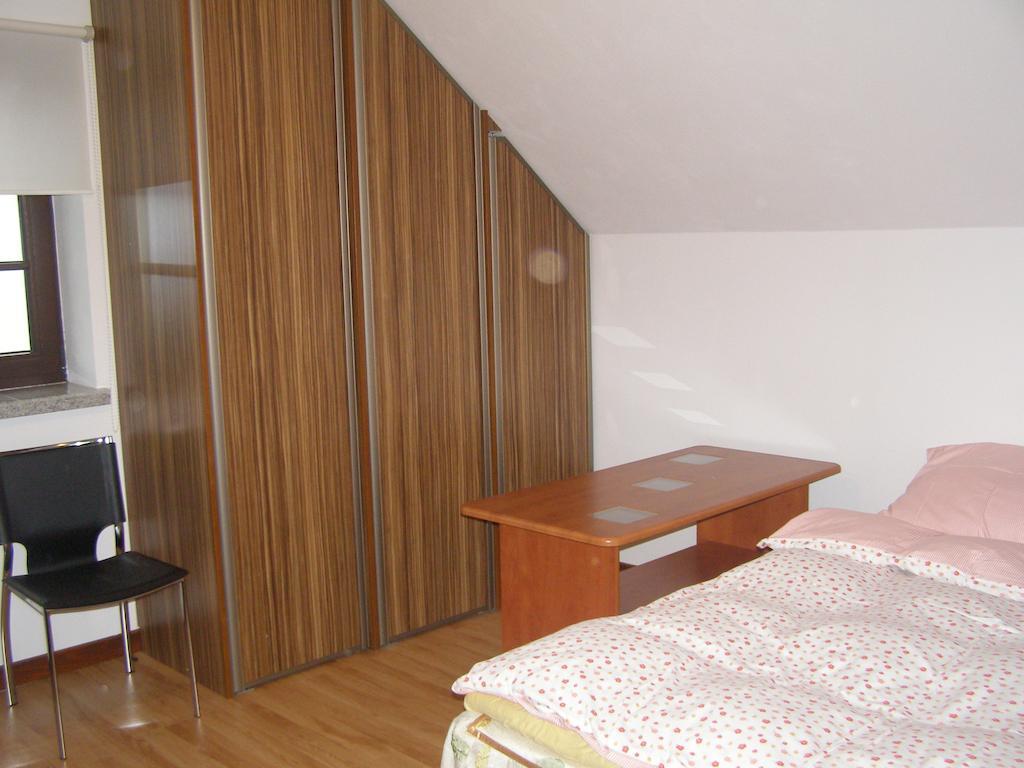 Willa Solina Hotel Solina  Habitación foto