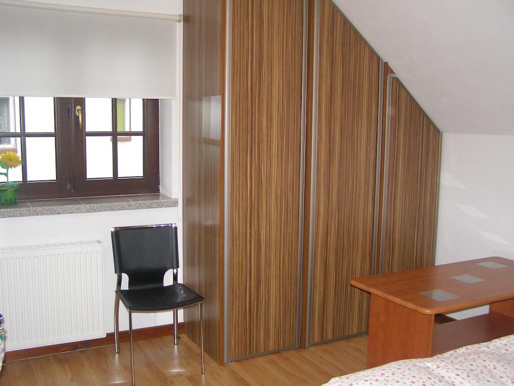 Willa Solina Hotel Solina  Habitación foto